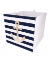Kallax Box Set Anker (4 Boxen)