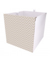 Kallax Box Set Anker (4 Boxen)