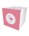 Kallax Box Set Illustration Tier (3 Boxen) Kallax Box Set Illustration Tier (3 Boxen)