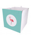 Kallax Box Set Illustration Tier (3 Boxen) Kallax Box Set Illustration Tier (3 Boxen)