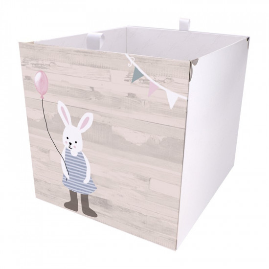Kallax Box Häschen Junge 