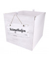 Kallax Box Set Anker (4 Boxen)