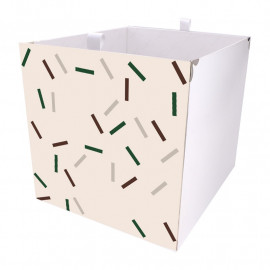 Kallax Box Konfetti 02 
