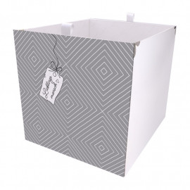 Kallax Box Lieblingsmensch Anhänger  Kallax Box Lieblingsmensch Anhänger