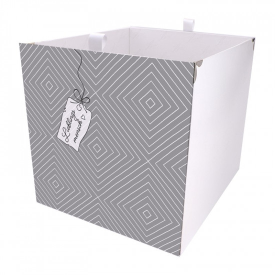 Kallax Box Lieblingsmensch Anhänger 