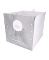 Kallax Box Set Stern (4 Boxen) Kallax Box Set Stern (4 Boxen)