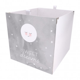 Kallax Box Mondträume 