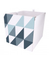 Kallax Box Set Mix Match (5 Boxen) Kallax Box Set Mix Match (5 Boxen)