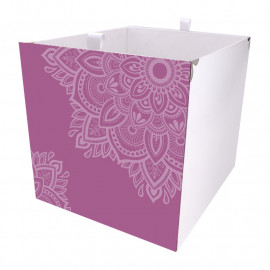 Kallax Box Ornament  Kallax Box Ornament
