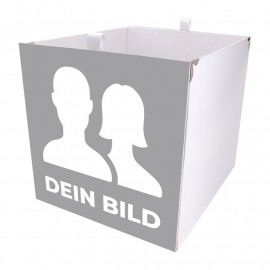Kallax Box selbst gestalten Kallax Box selbst gestalten