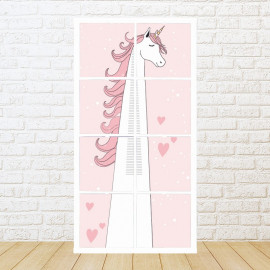 Kallax Box Set Messlatte Einhorn (8 Boxen) Kallax Box Set Messlatte Einhorn (8 Boxen)