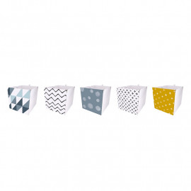 Kallax Box Set Mix Match (5 Boxen) Kallax Box Set Mix Match (5 Boxen)