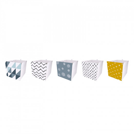 Kallax Box Set Mix Match (5 Boxen) Kallax Box Set Mix Match (5 Boxen)
