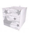 Kallax Box Set Star (3 Boxen) Kallax Box Set Star (3 Boxen)
