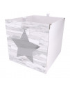 Kallax Box Set Star (3 Boxen) Kallax Box Set Star (3 Boxen)