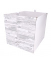 Kallax Box Set Star (3 Boxen) Kallax Box Set Star (3 Boxen)