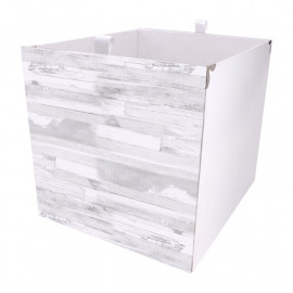 Kallax Box Stern 04 