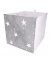 Kallax Box Set Stern (4 Boxen) Kallax Box Set Stern (4 Boxen)