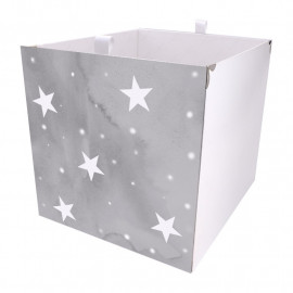 Kallax Box Sternenhimmel  Kallax Box Sternenhimmel