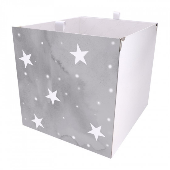 Kallax Box Sternenhimmel 