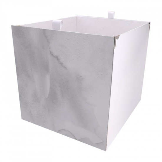 Kallax Box Struktur  Kallax Box Struktur