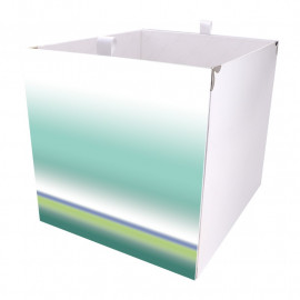 Kallax Box Verlauf 03 