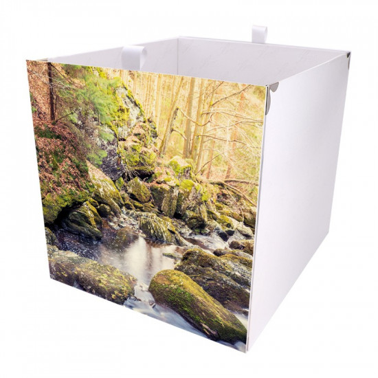 Kallax Box Waldbach  Kallax Box Waldbach