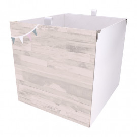 Kallax Box Wimpel  Kallax Box Wimpel