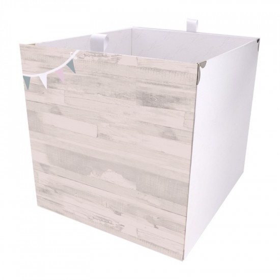 Kallax Box Wimpel 