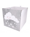 Kallax Box Set Stern (4 Boxen) Kallax Box Set Stern (4 Boxen)
