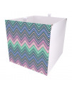 Kallax Box Set Zick Zack (3 Boxen) Kallax Box Set Zick Zack (3 Boxen)