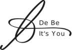 DeBe it's you